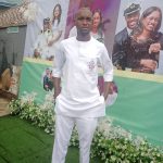 Koroba Joseph